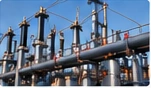 Tuberías y equipos industriales