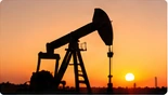 Extracción petrolera